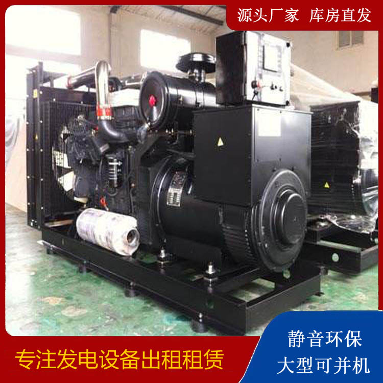 安乡发电车出租 柴油发电机组需要经常换机油吗？