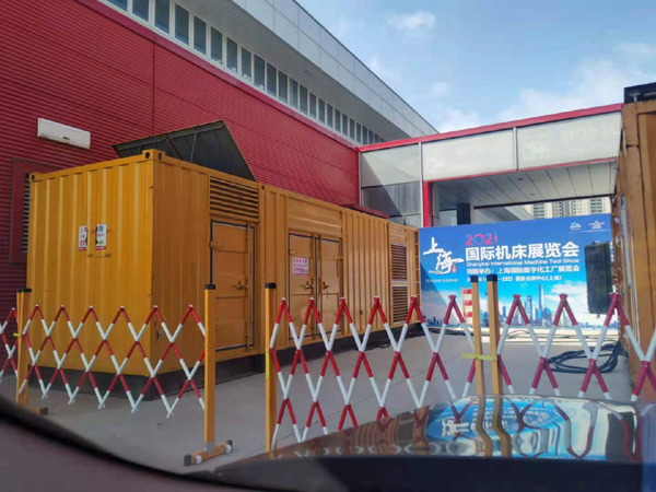 安乡发电机出租 对于发电机的特性你了解多少？