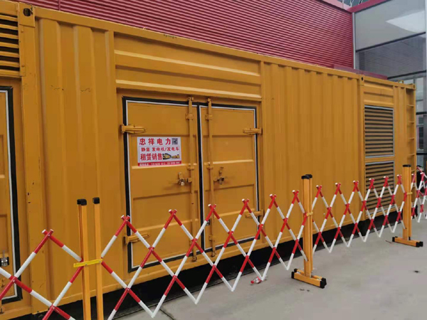 安乡关于通用发电机的十万个为什么？