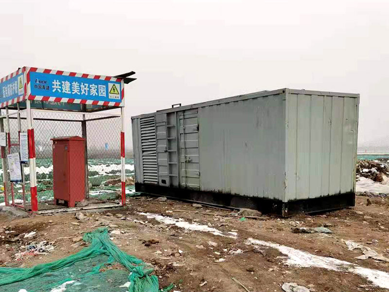 安乡燃气发电机在高海拔地区运行时会遇到哪些常见故障？