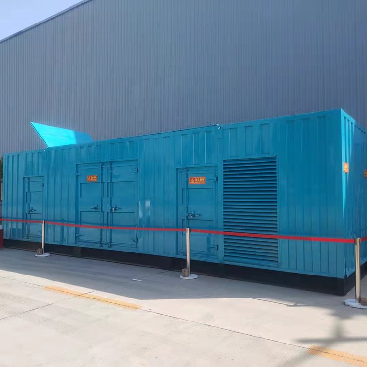 安乡怎样更换柴油发电机组的空气滤清器？