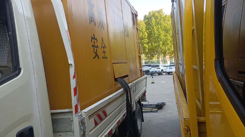 安乡如何判断柴油发电机组和UPS电源的切换时间是否符合要求?