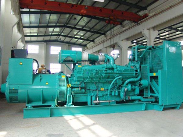 安乡影响800KW发电机组油耗的因素有哪些？
